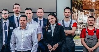 О компании ППуСвм, фото, команда