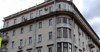 Тепловизионное обследование фасадов Североморск, от 6719 руб.