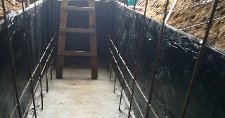 Защита смотровых площадок полимочевиной от 931 руб. ППуСвм